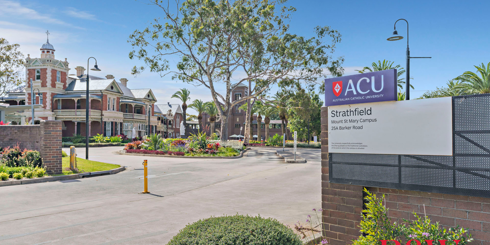 1/24-26 BERESFORD ROAD Strathfield
