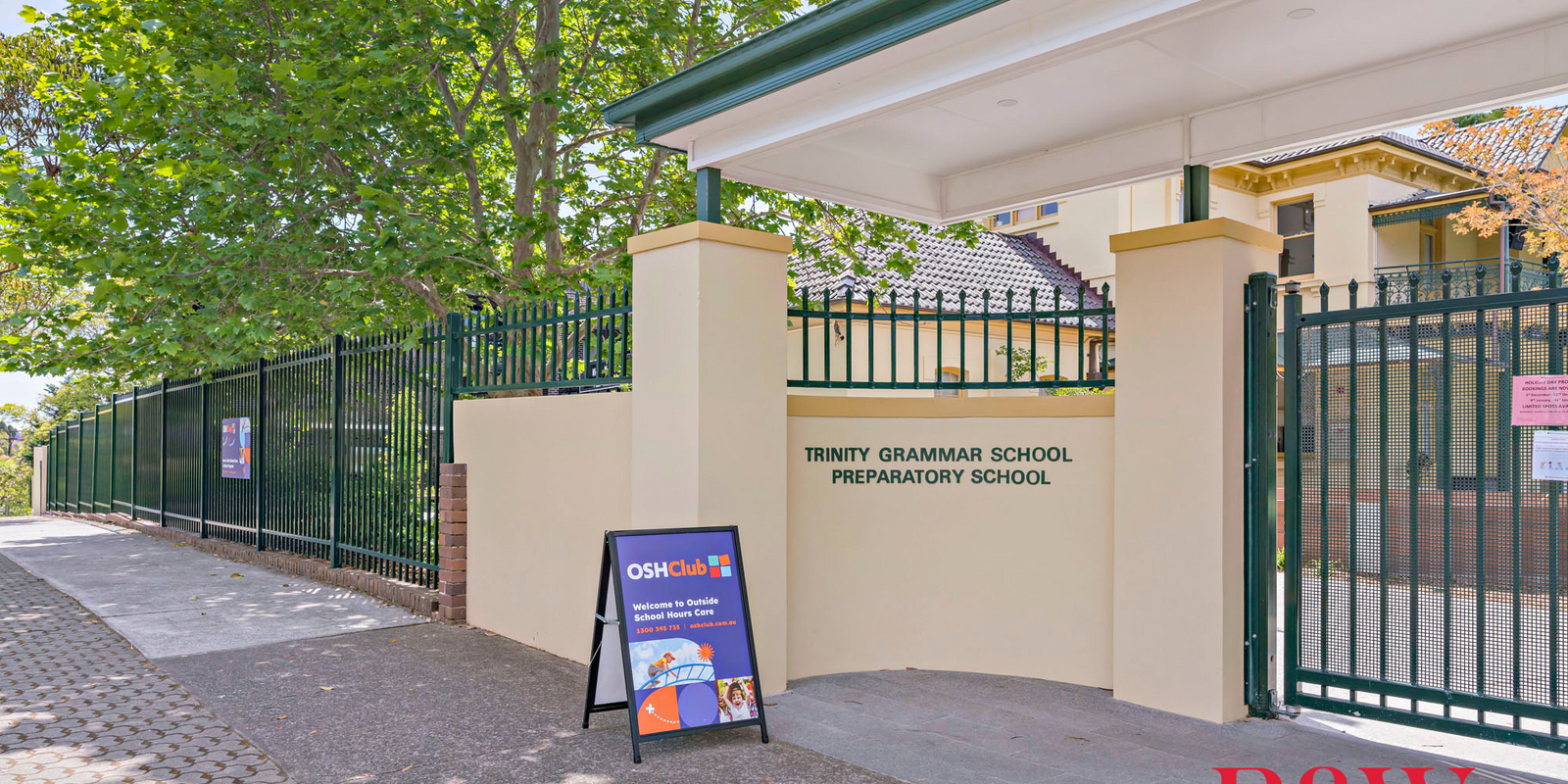 1/24-26 BERESFORD ROAD Strathfield