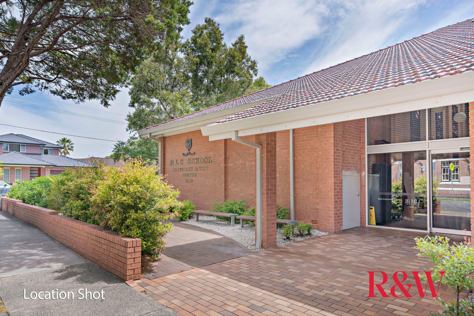 1/24-26 BERESFORD ROAD Strathfield