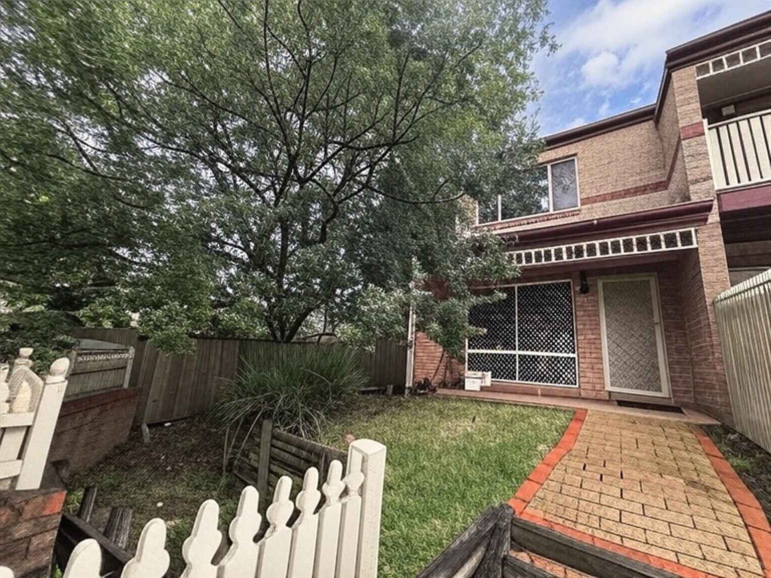 1/3-5 Concord Avenue Concord West