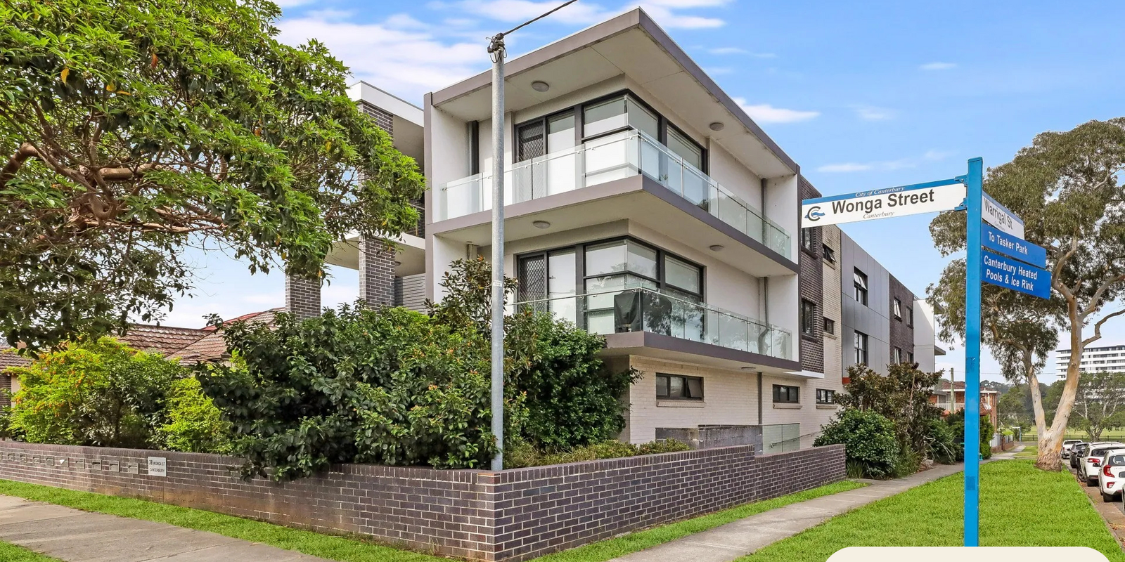 8/38 Wonga Street Canterbury