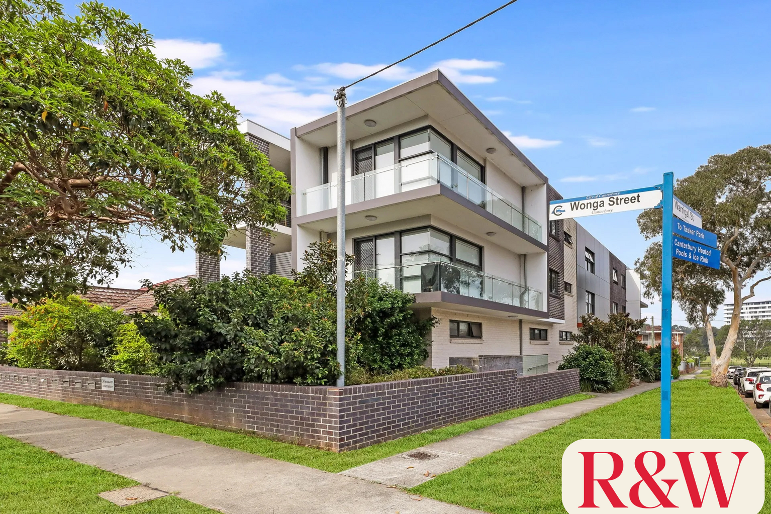 8/38 Wonga Street Canterbury