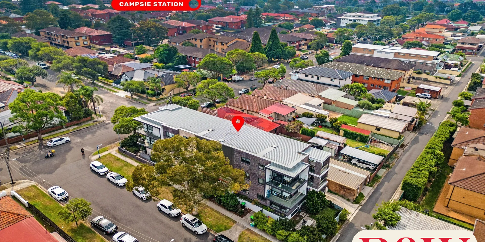 8/38 Wonga Street Canterbury