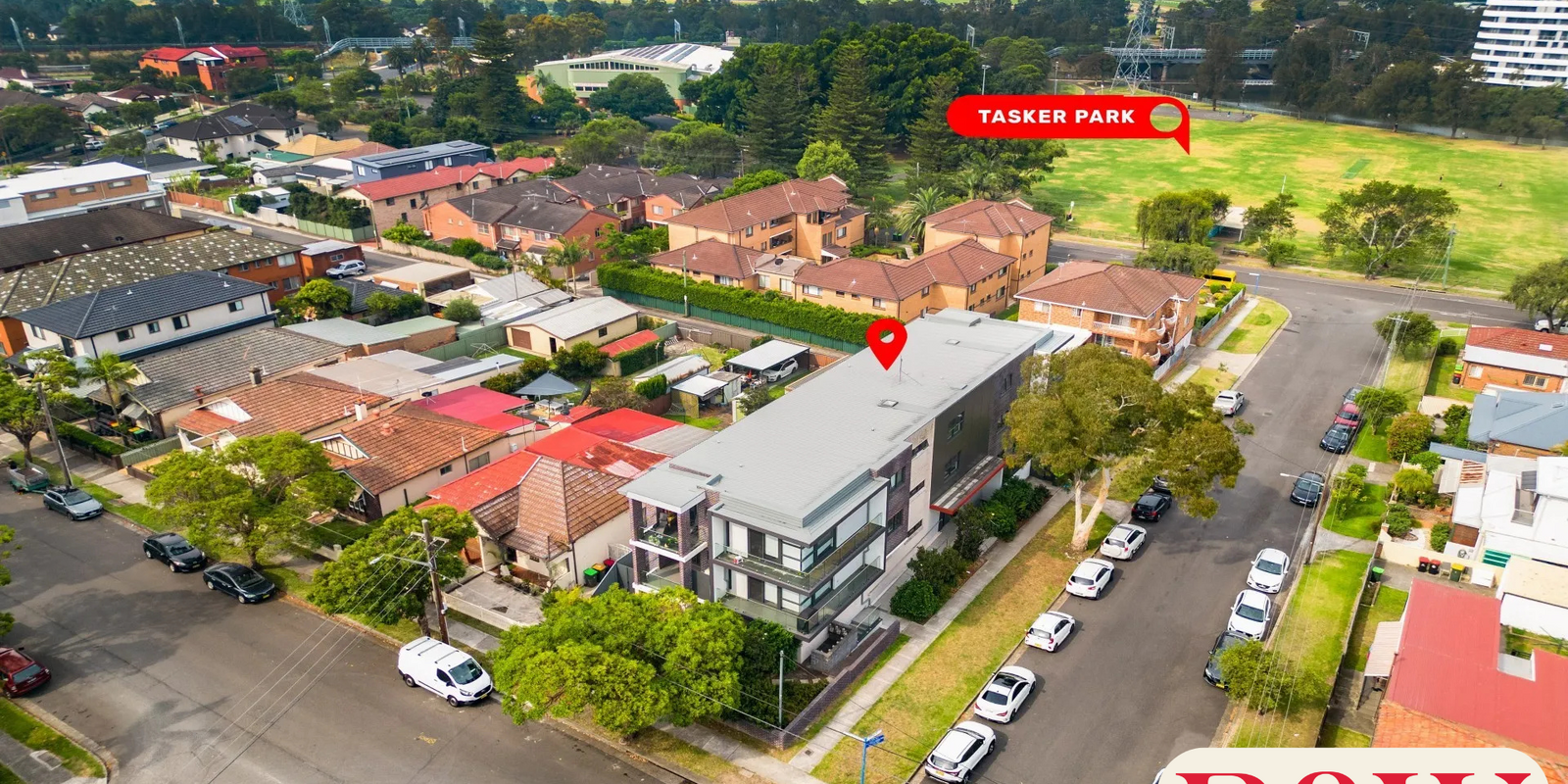 8/38 Wonga Street Canterbury