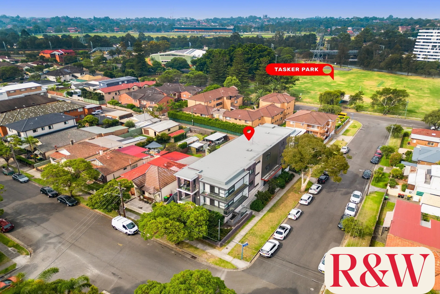8/38 Wonga Street Canterbury