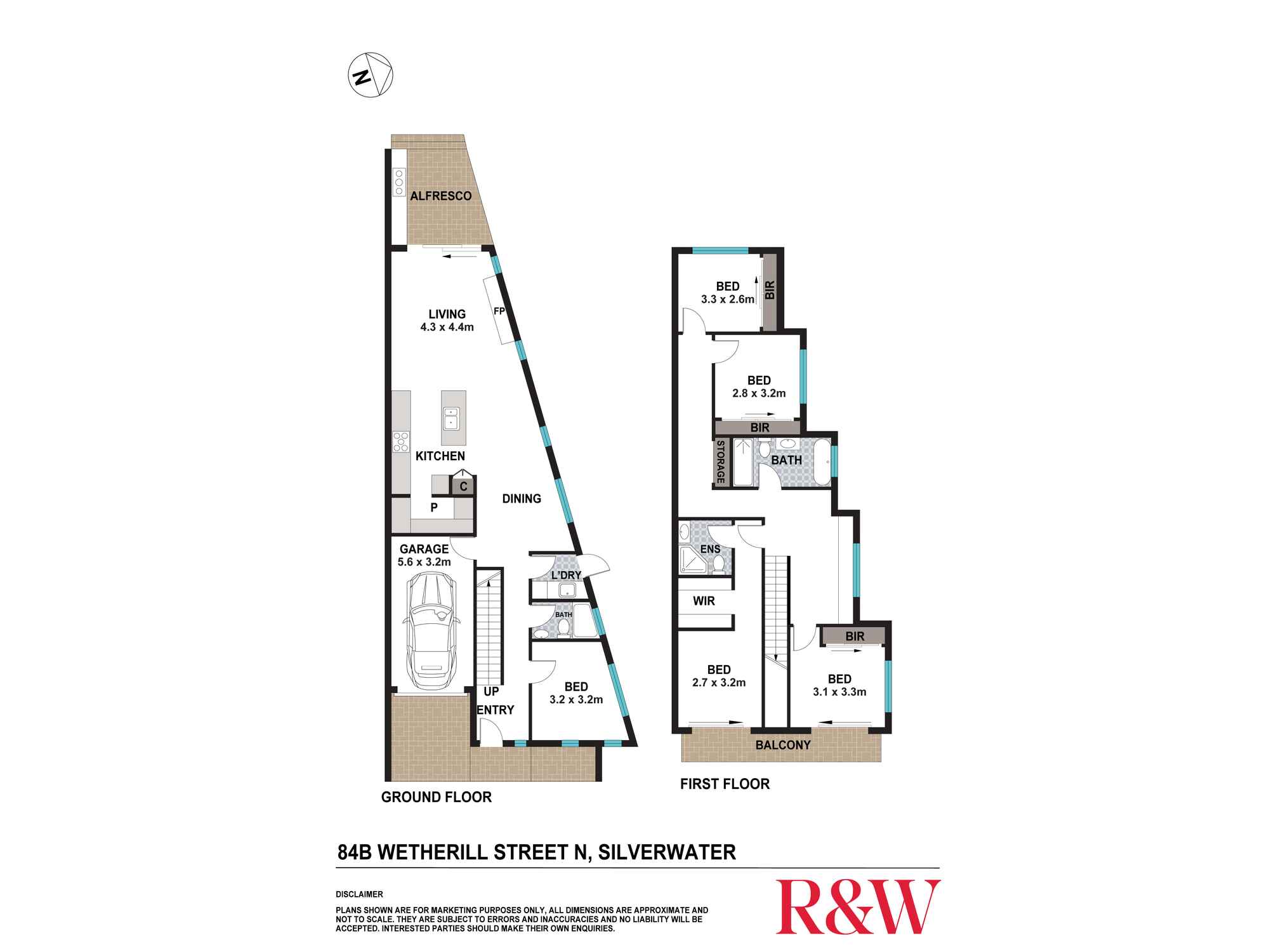 84B Wetherill Street North Silverwater