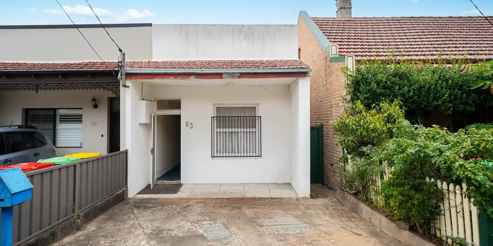 63 CROYDON ROAD Croydon
