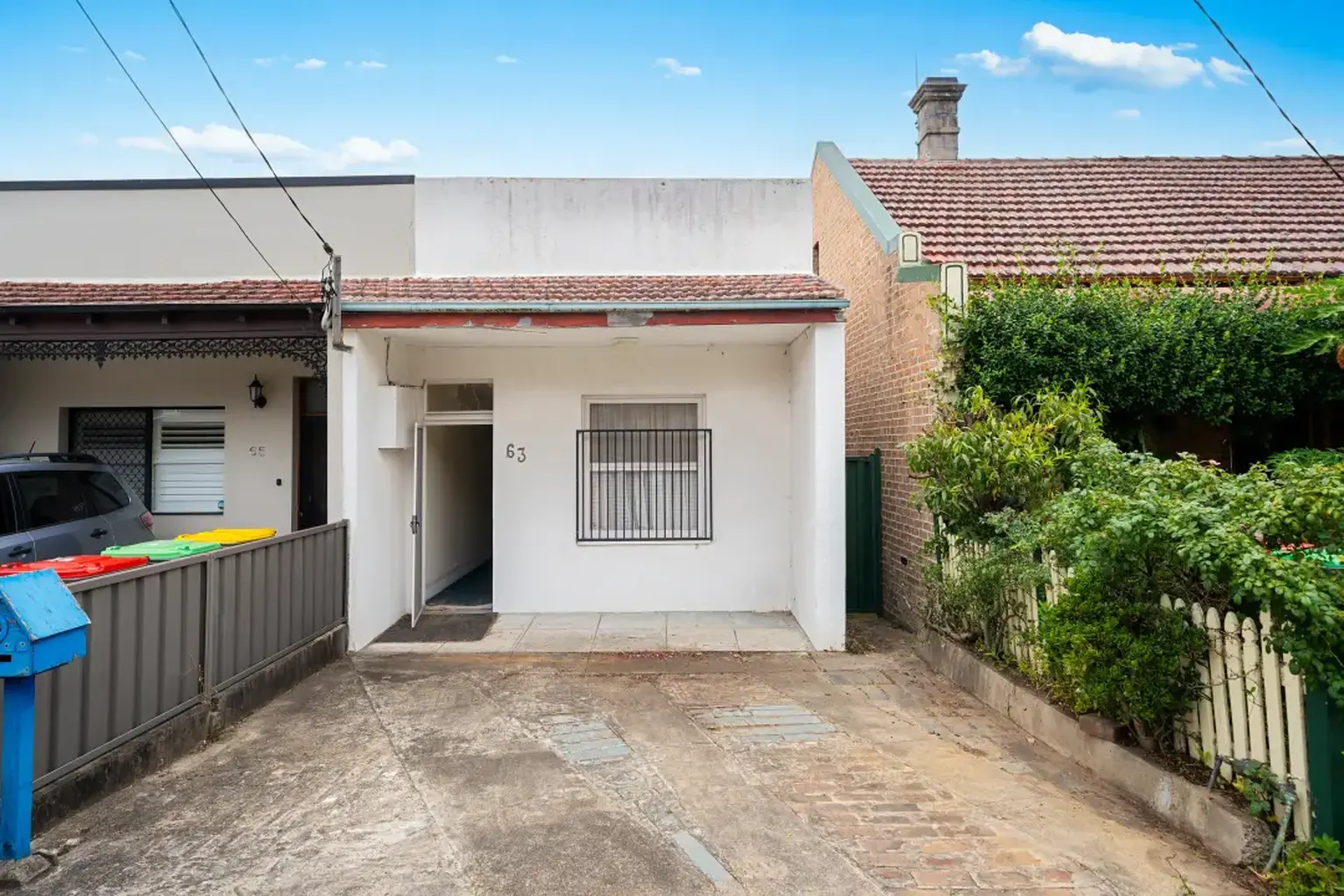 63 CROYDON ROAD Croydon