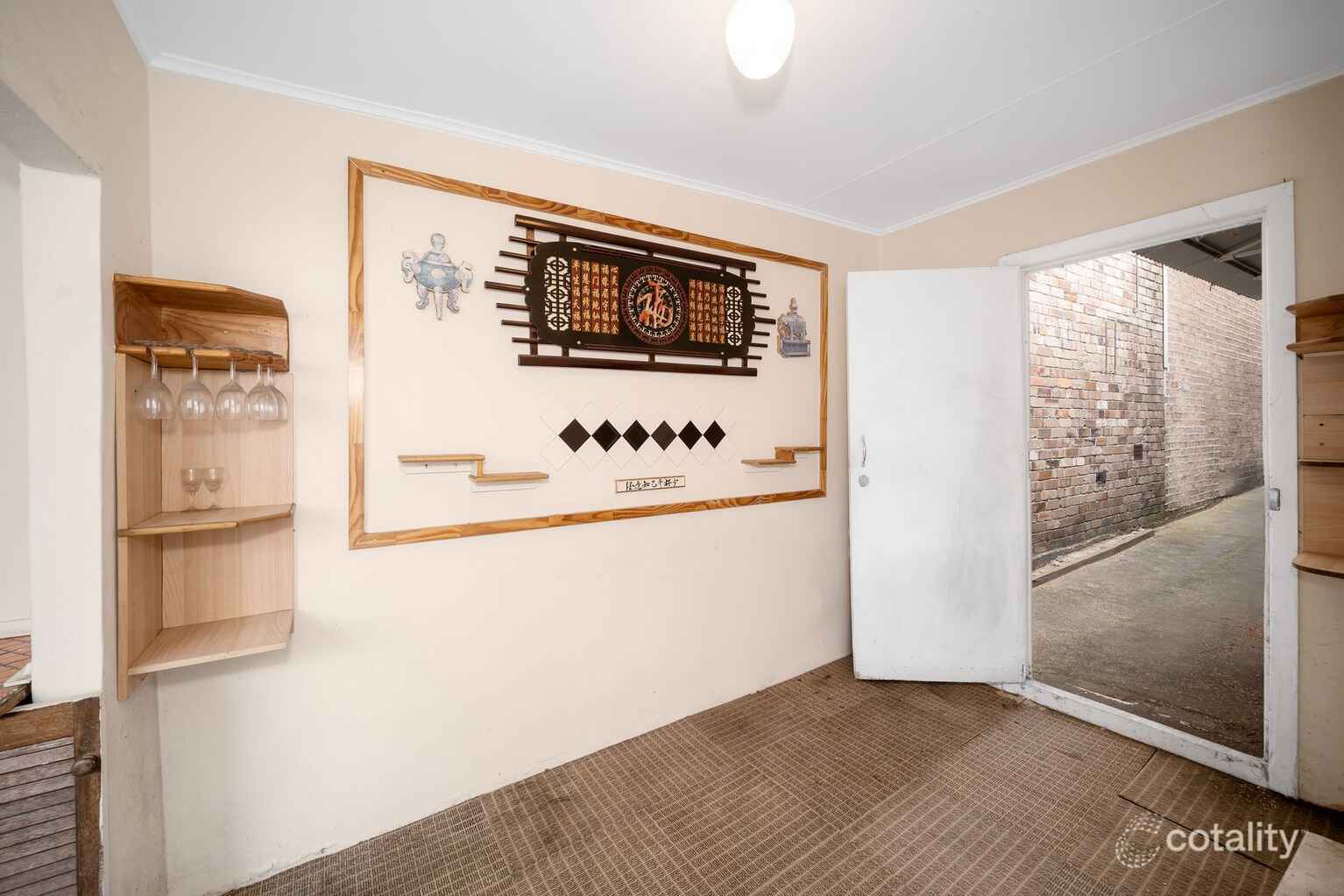 63 CROYDON ROAD Croydon