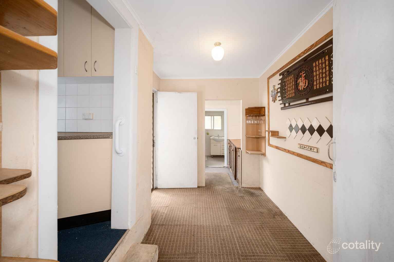63 CROYDON ROAD Croydon