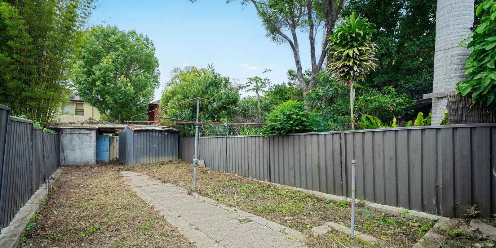 63 CROYDON ROAD Croydon