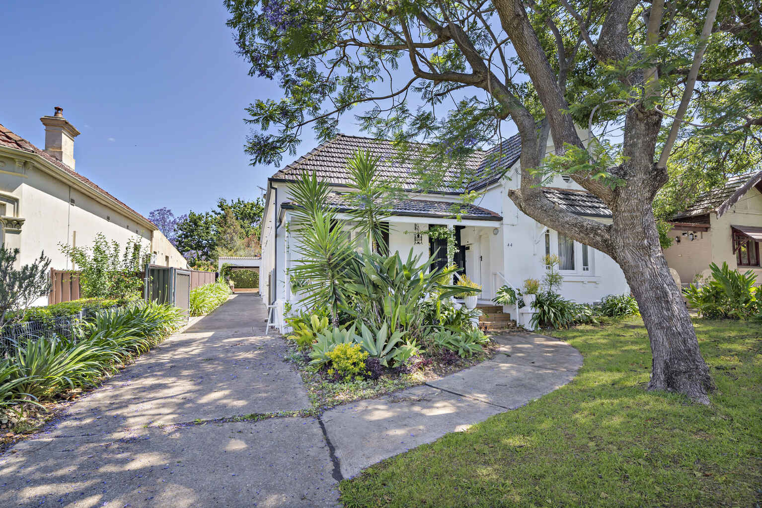 44 The Crescent Homebush