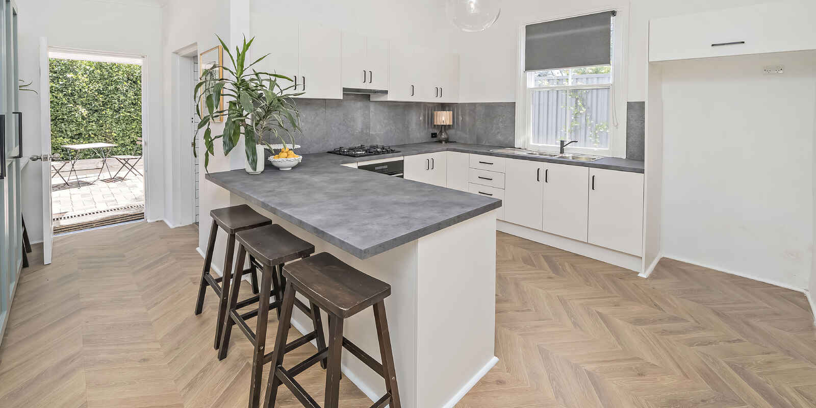 44 The Crescent Homebush
