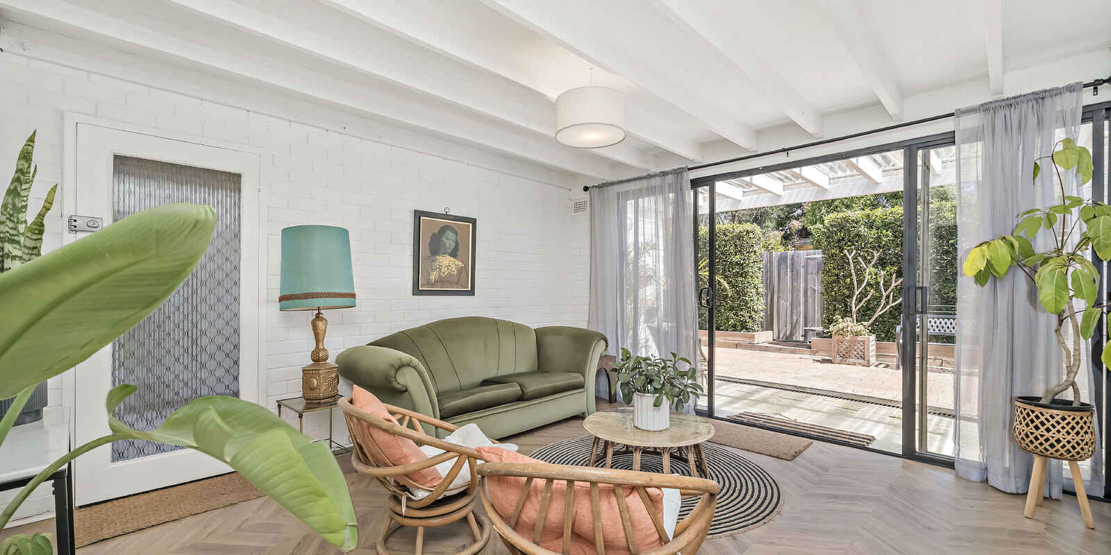 44 The Crescent Homebush