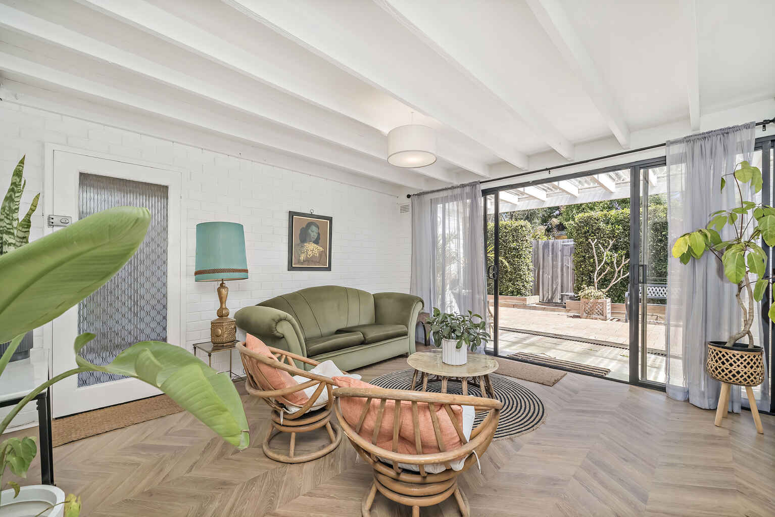 44 The Crescent Homebush