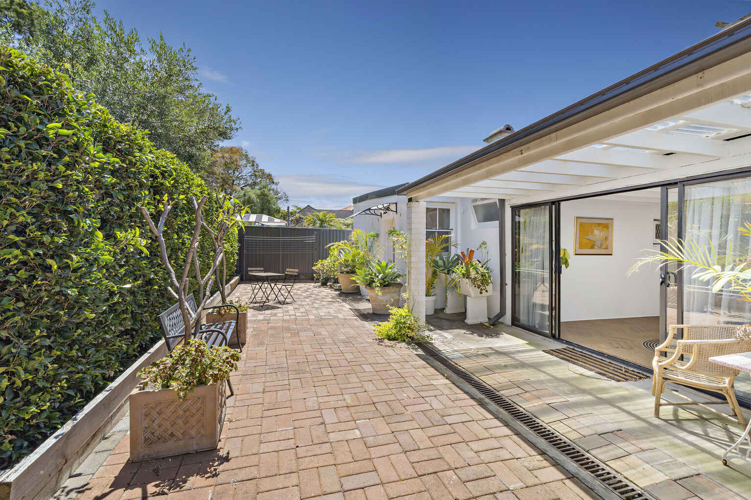 44 The Crescent Homebush