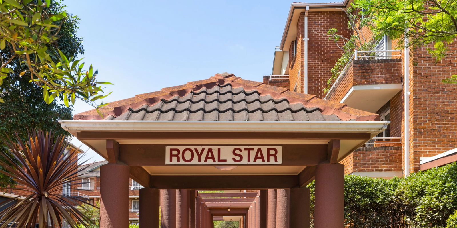 12/2-8 Beresford Road Strathfield