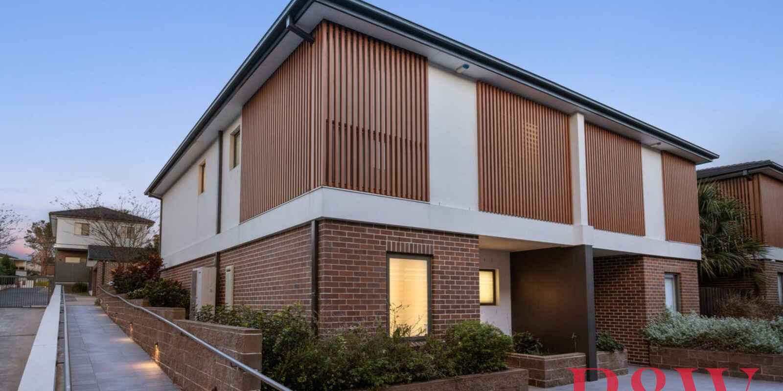 2/43 Mackenzie Street Strathfield 2/43 Mackenzie Street Strathfield