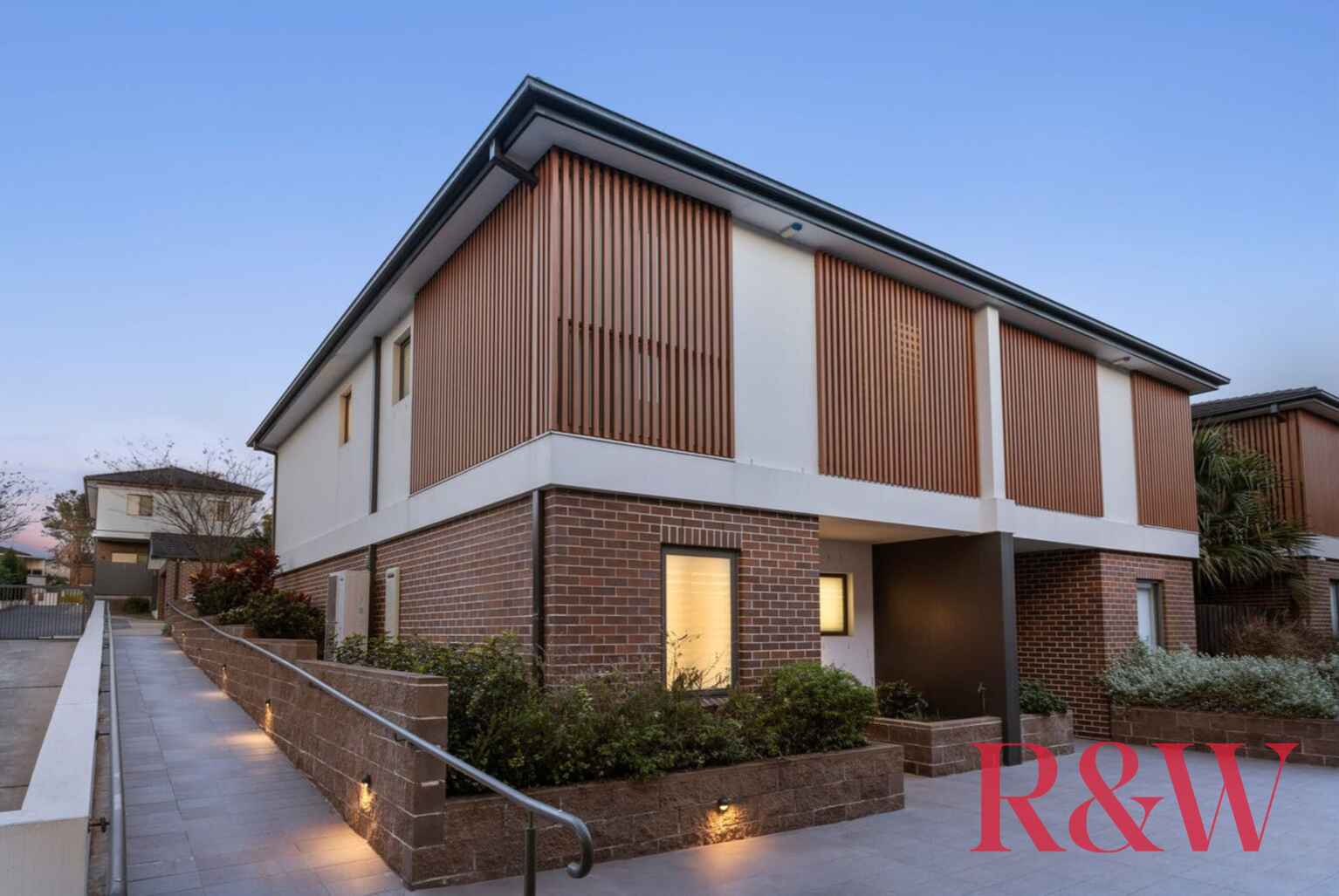 2/43 Mackenzie Street Strathfield 2/43 Mackenzie Street Strathfield