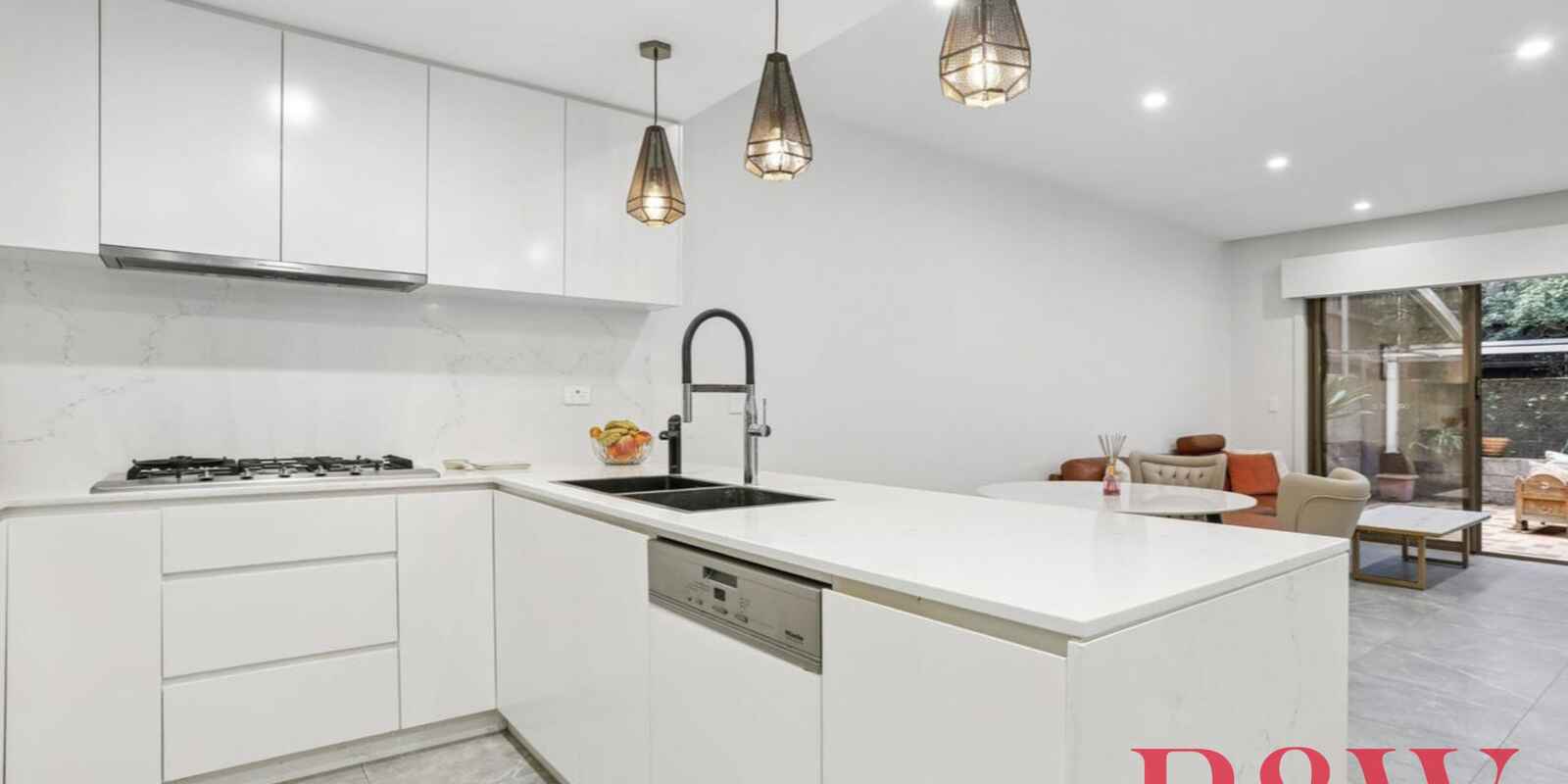 2/43 Mackenzie Street Strathfield 2/43 Mackenzie Street Strathfield