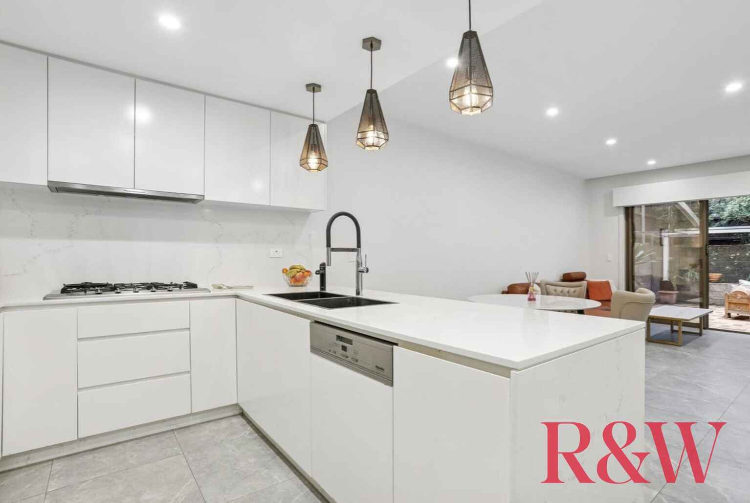 2/43 Mackenzie Street Strathfield 2/43 Mackenzie Street Strathfield