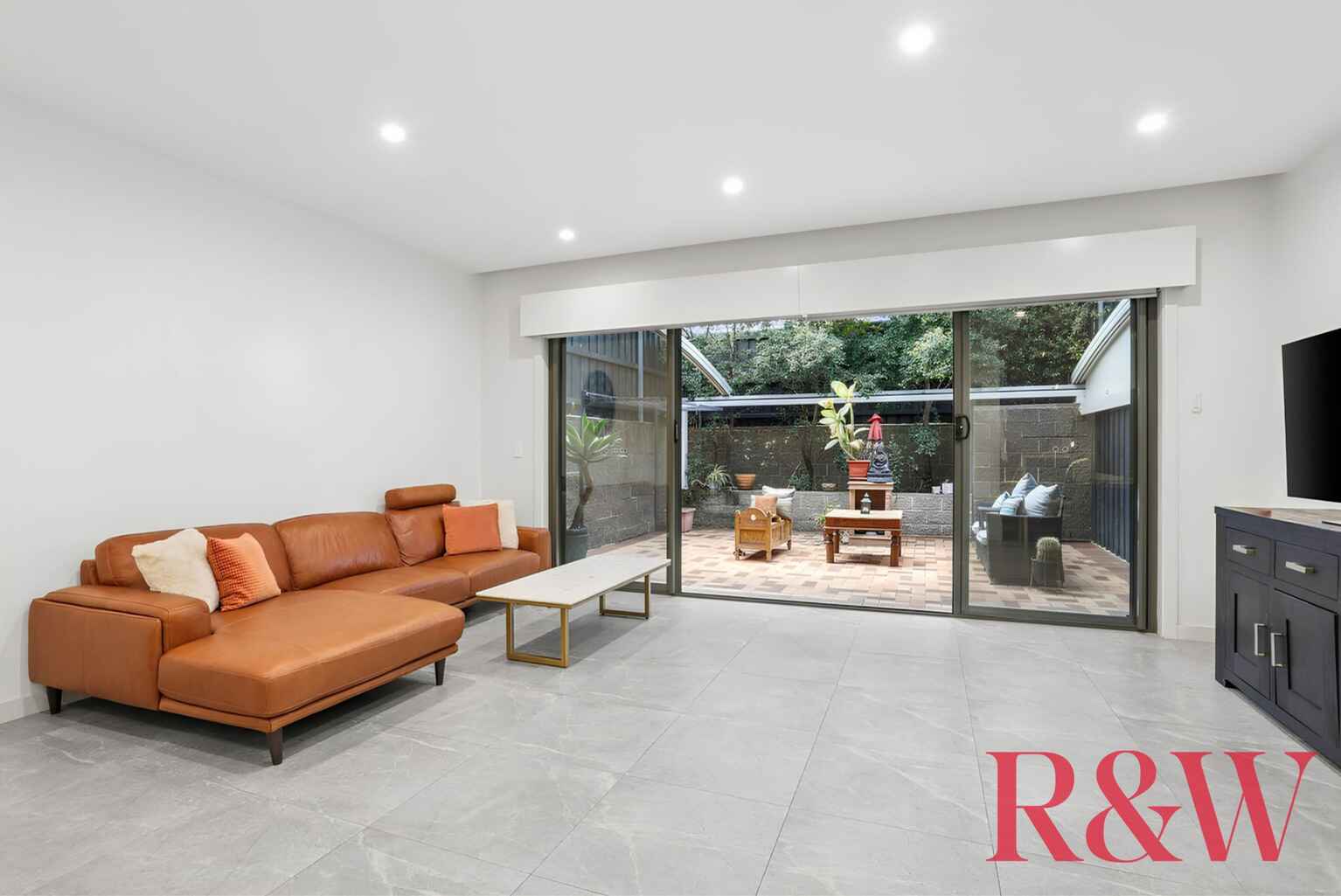 2/43 Mackenzie Street Strathfield 2/43 Mackenzie Street Strathfield
