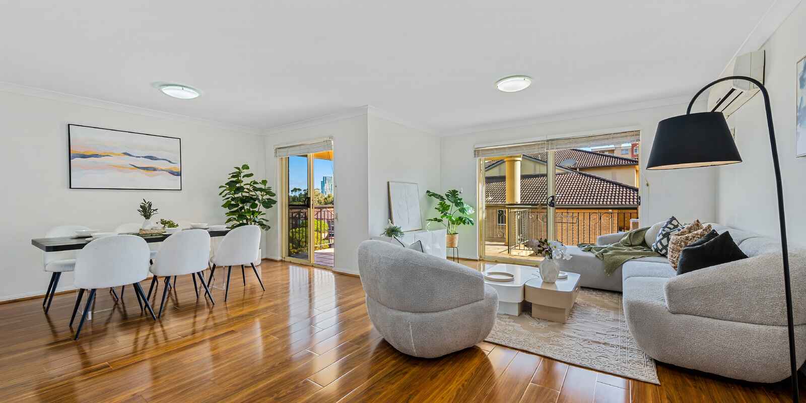 5/1 Bradley Place Liberty Grove