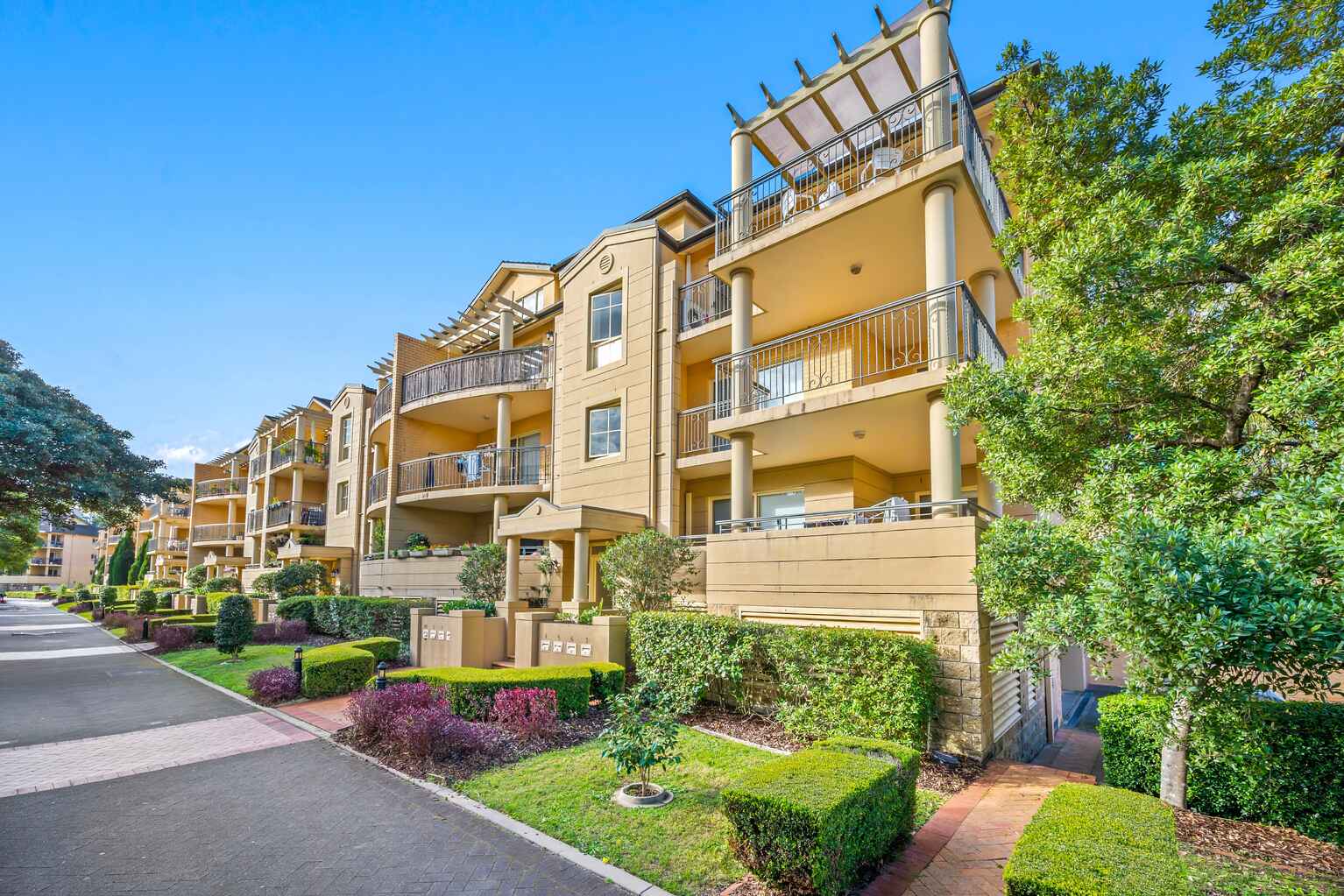 5/1 Bradley Place Liberty Grove