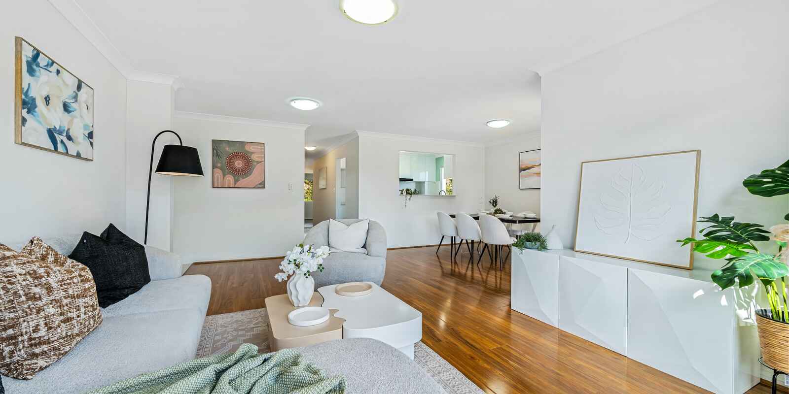 5/1 Bradley Place Liberty Grove