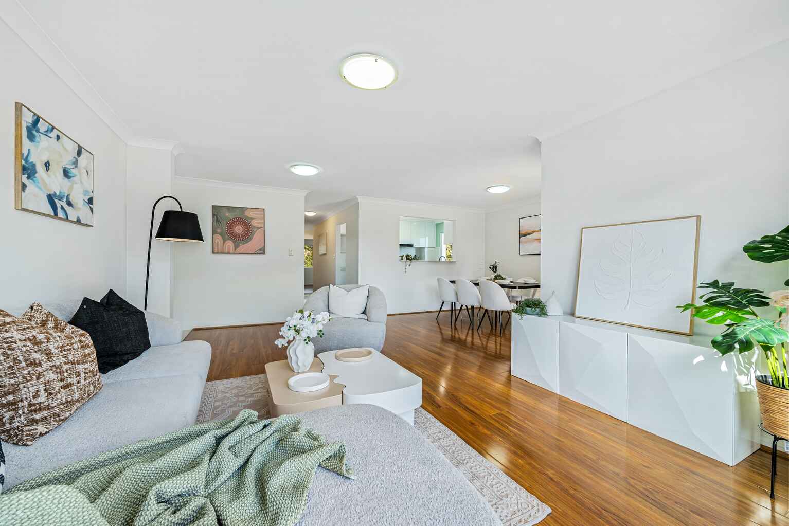 5/1 Bradley Place Liberty Grove