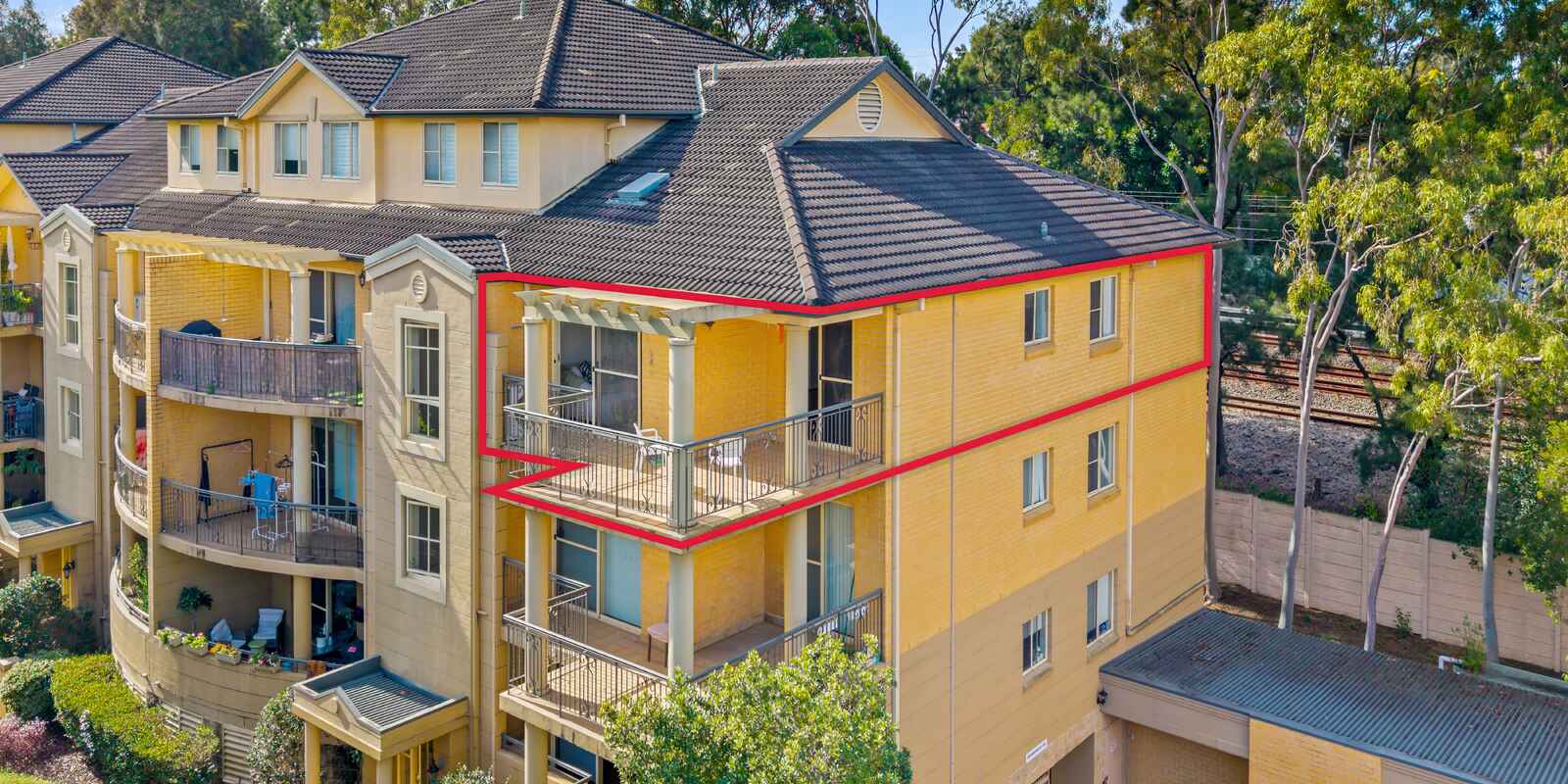 5/1 Bradley Place Liberty Grove
