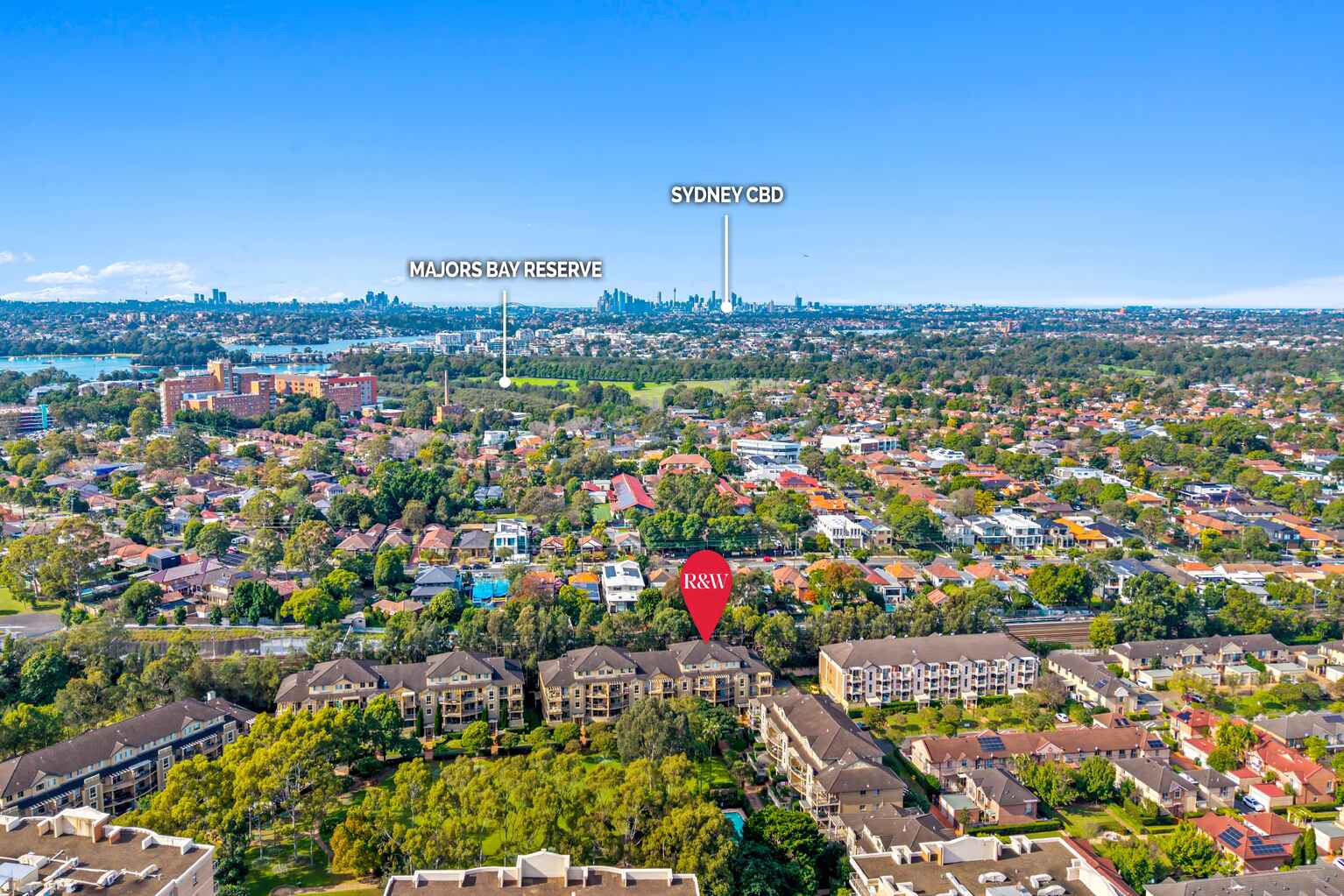 5/1 Bradley Place Liberty Grove