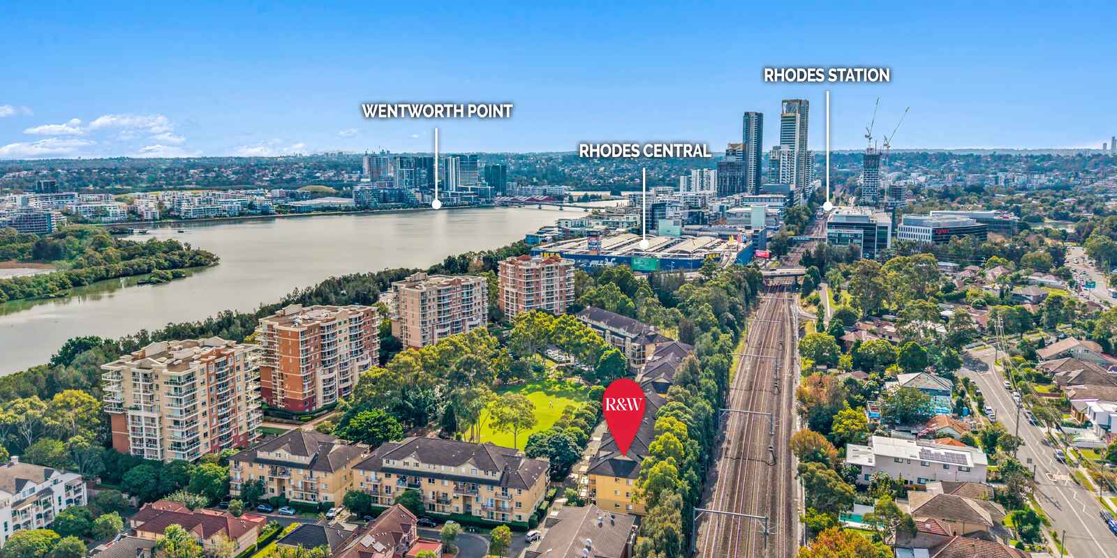 5/1 Bradley Place Liberty Grove