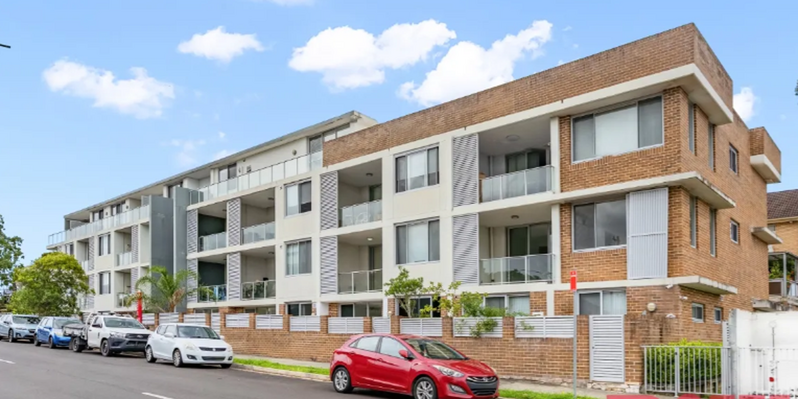 3/2-6 Bede Street Strathfield South