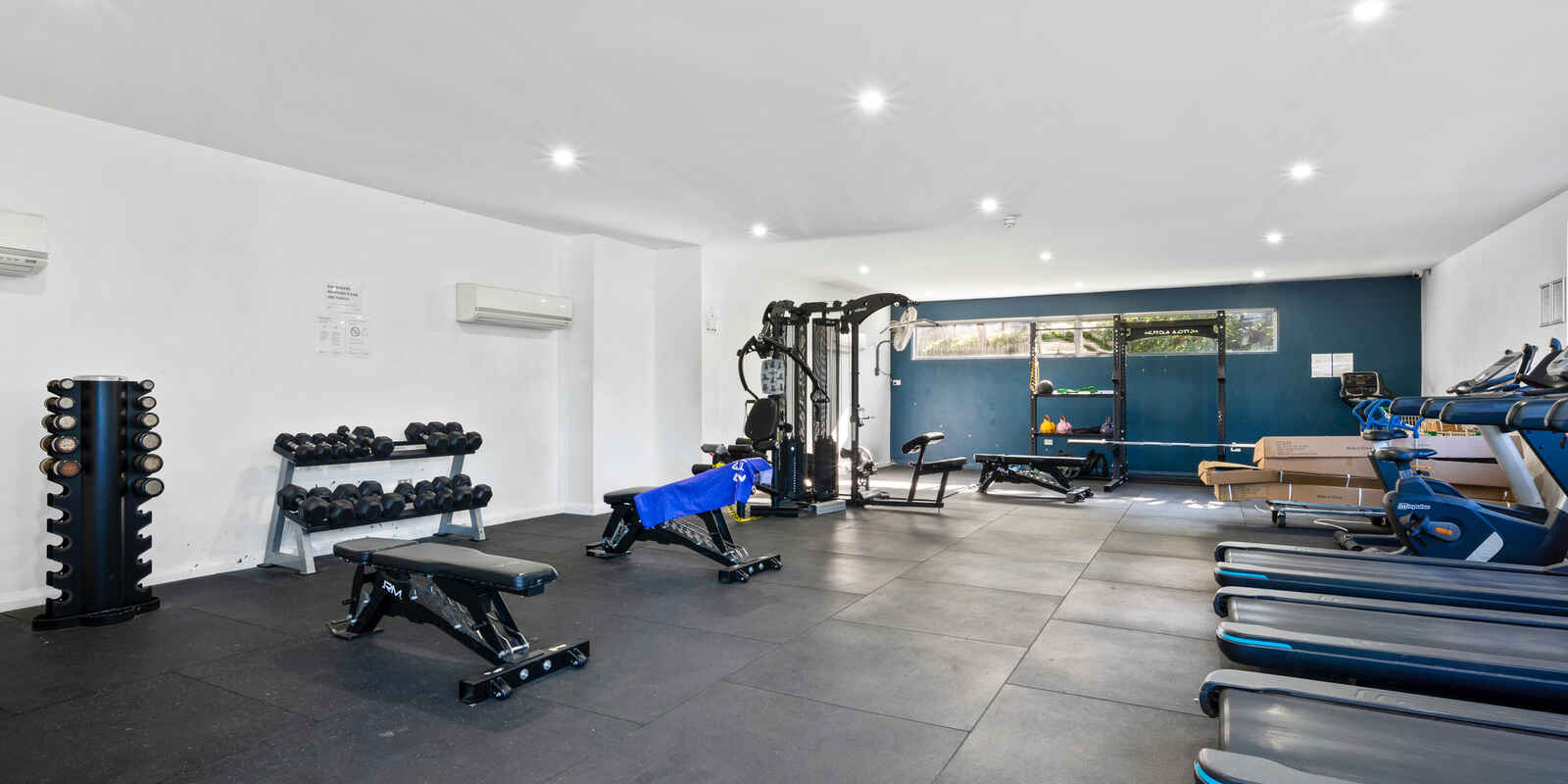 101P/81-86 Courallie Avenue Homebush West
