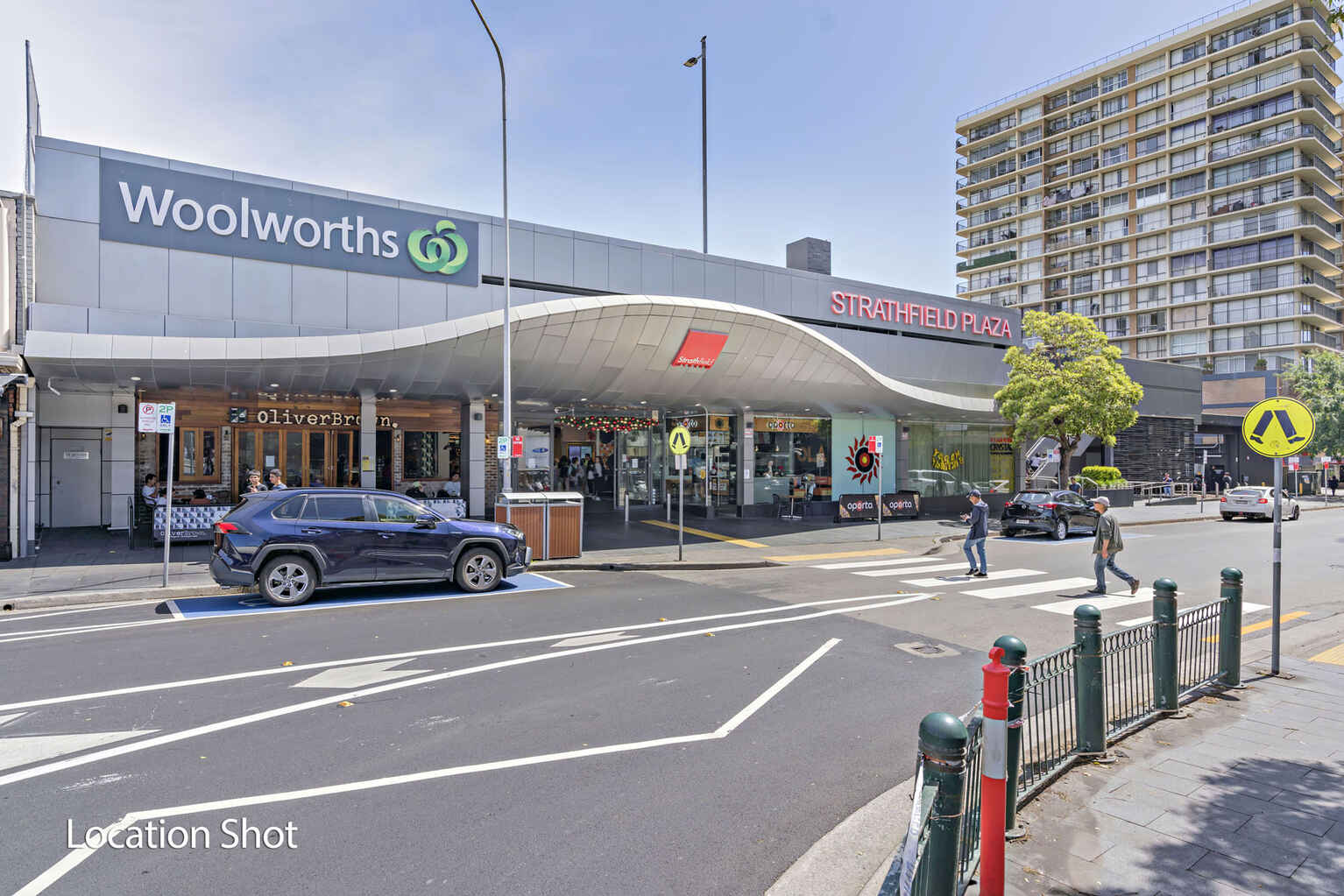 414 Liverpool Road Strathfield South 414 Liverpool Road Strathfield South