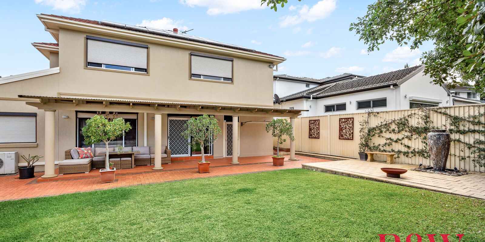 115 NEWTON RD Strathfield
