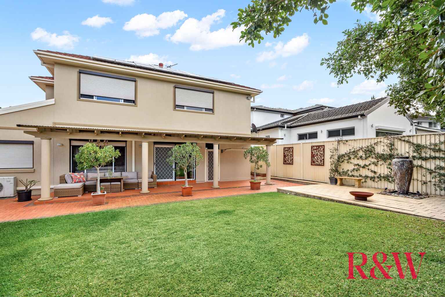 115 NEWTON RD Strathfield