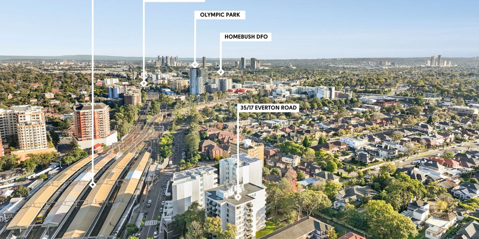 6/17 Everton Road Strathfield