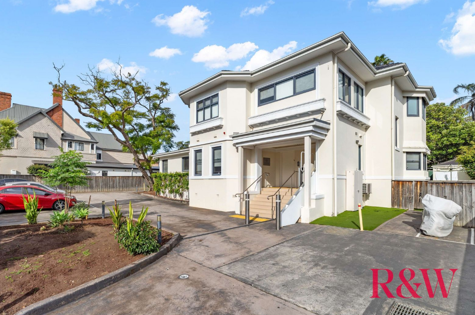 20/16 Jersey Road Strathfield