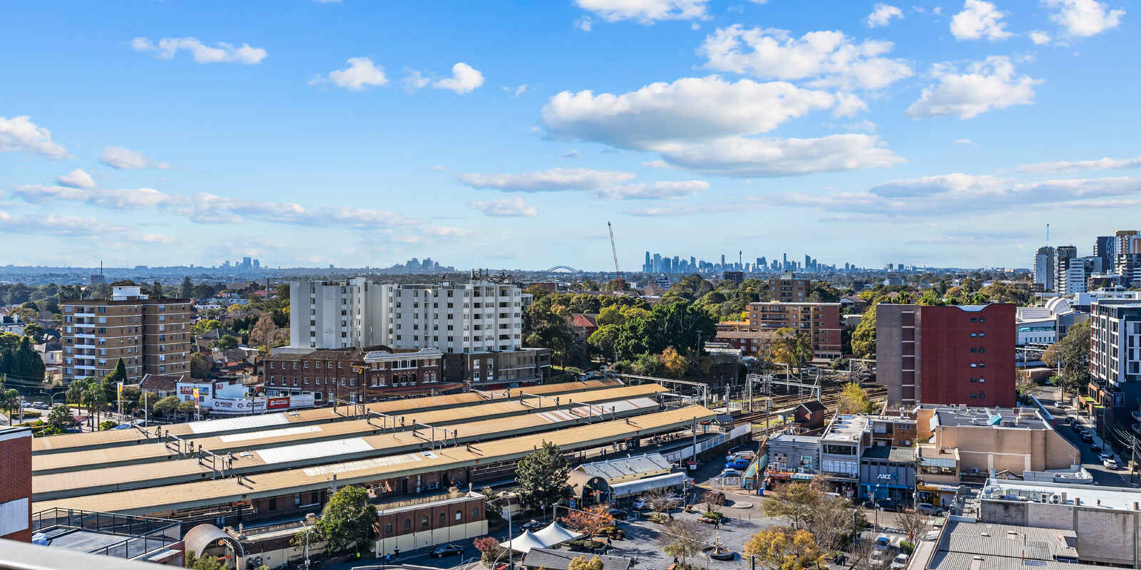 18A/30-34 Churchill Ave Strathfield