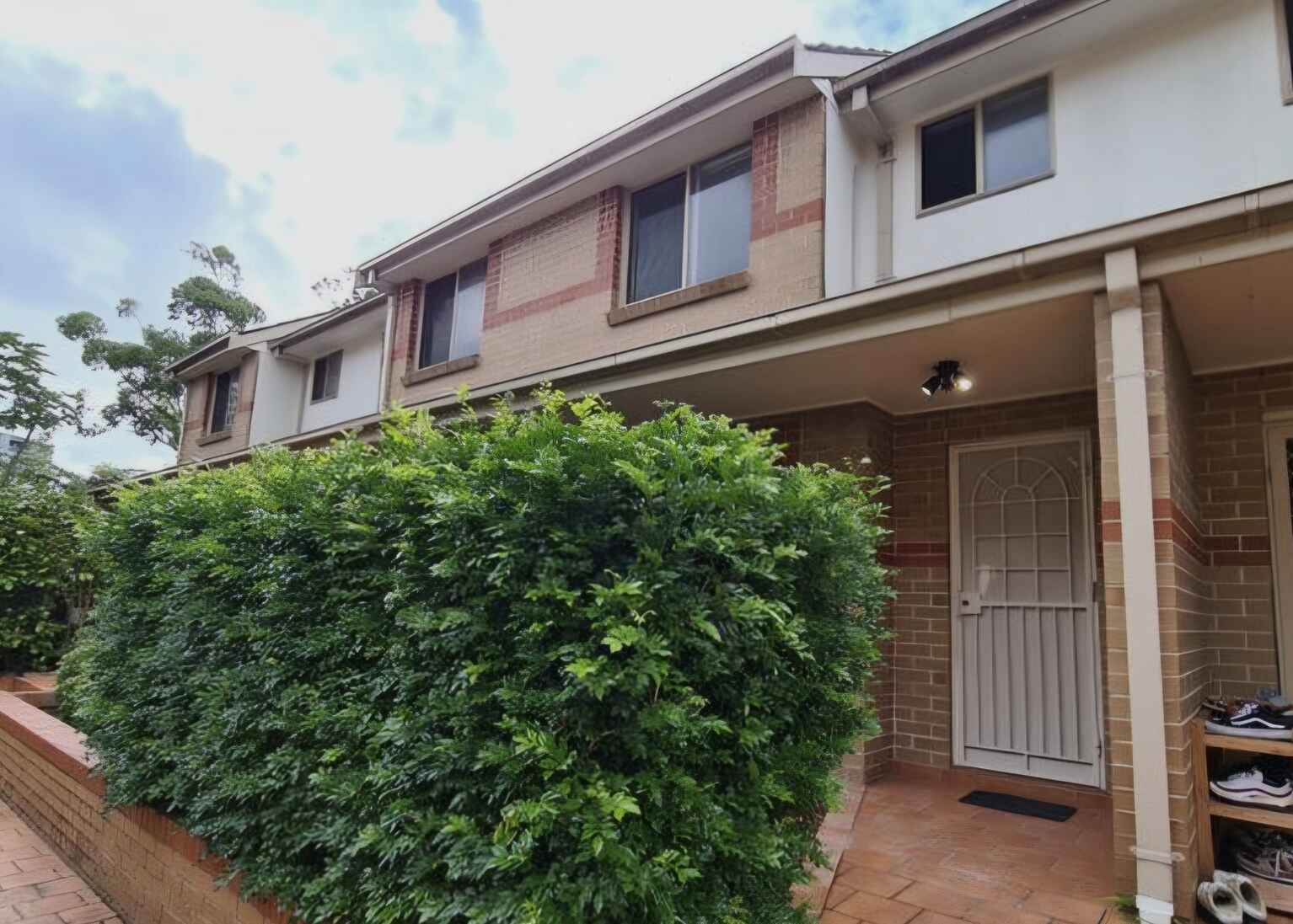 20/65-71 UNDERWOOD RD Homebush