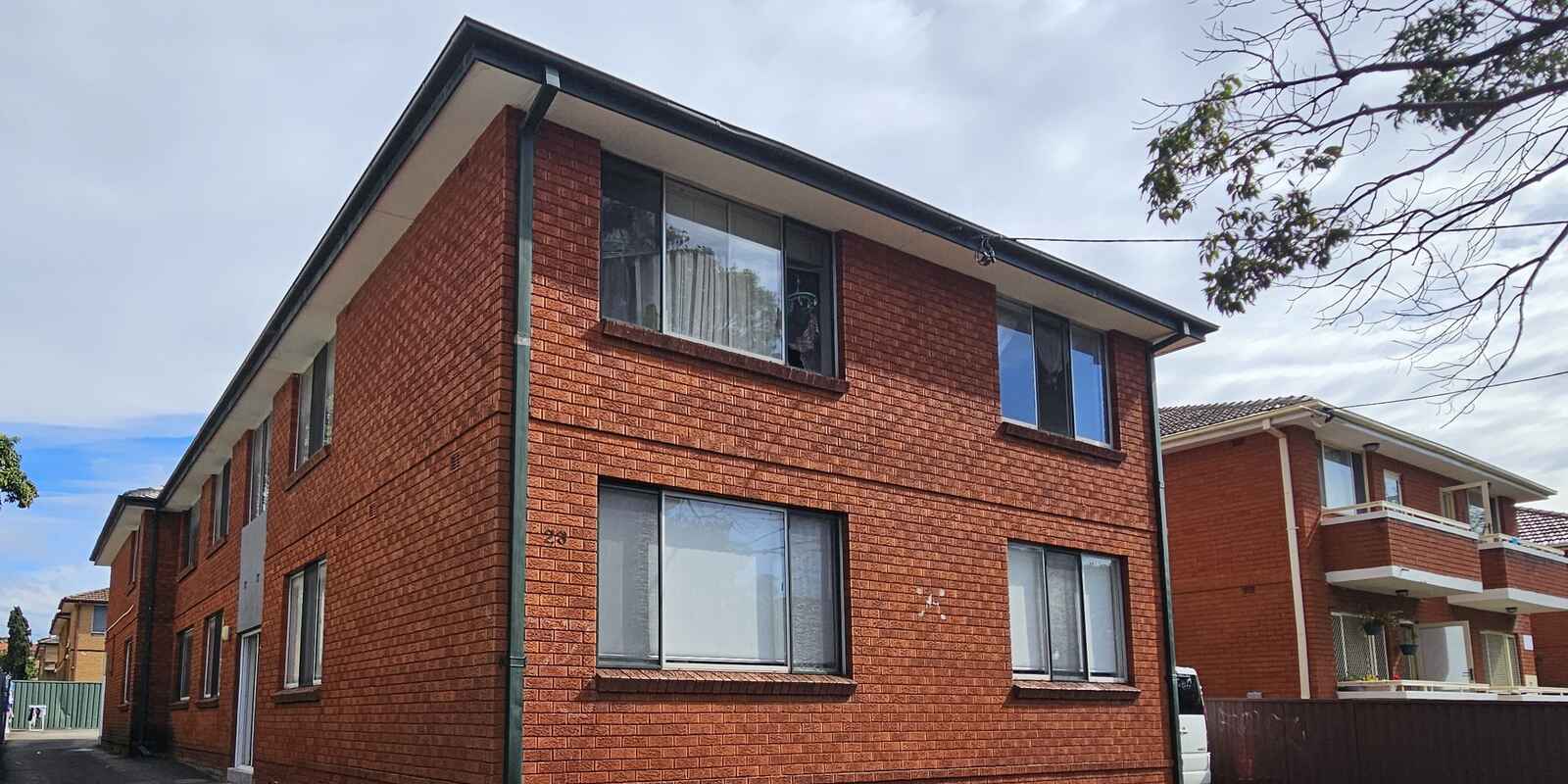 1/23 Gould Street Campsie