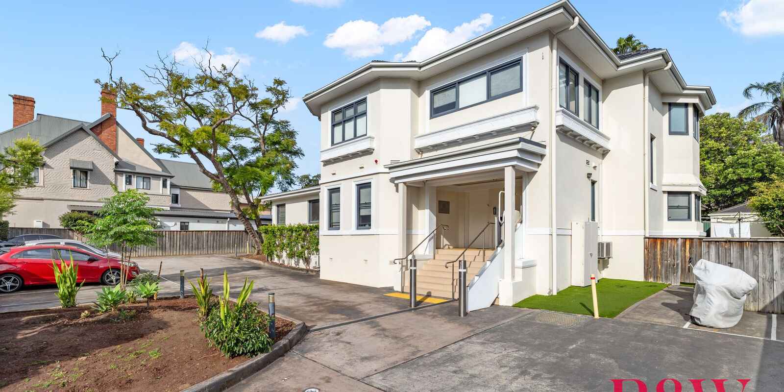 5/16 JERSEY ROAD Strathfield