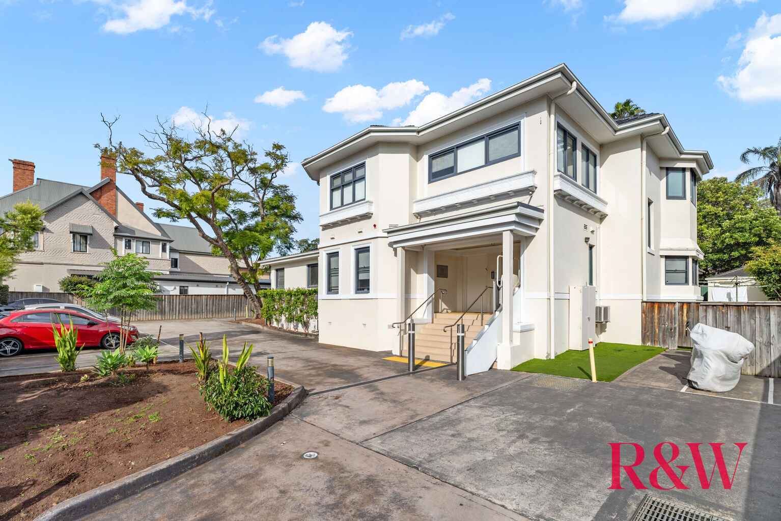 5/16 JERSEY ROAD Strathfield