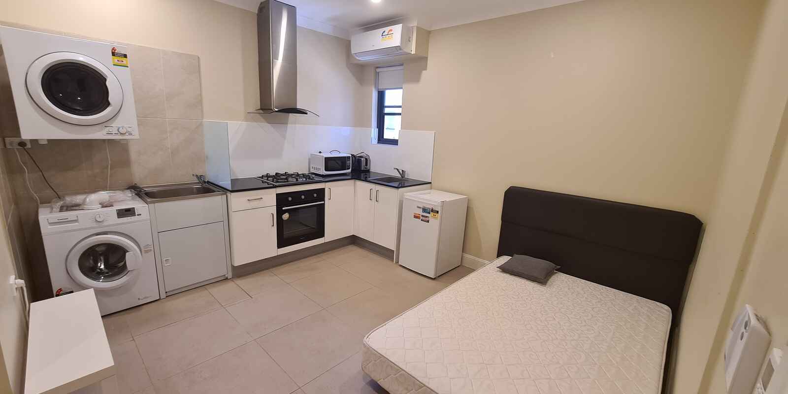 5/16 JERSEY ROAD Strathfield