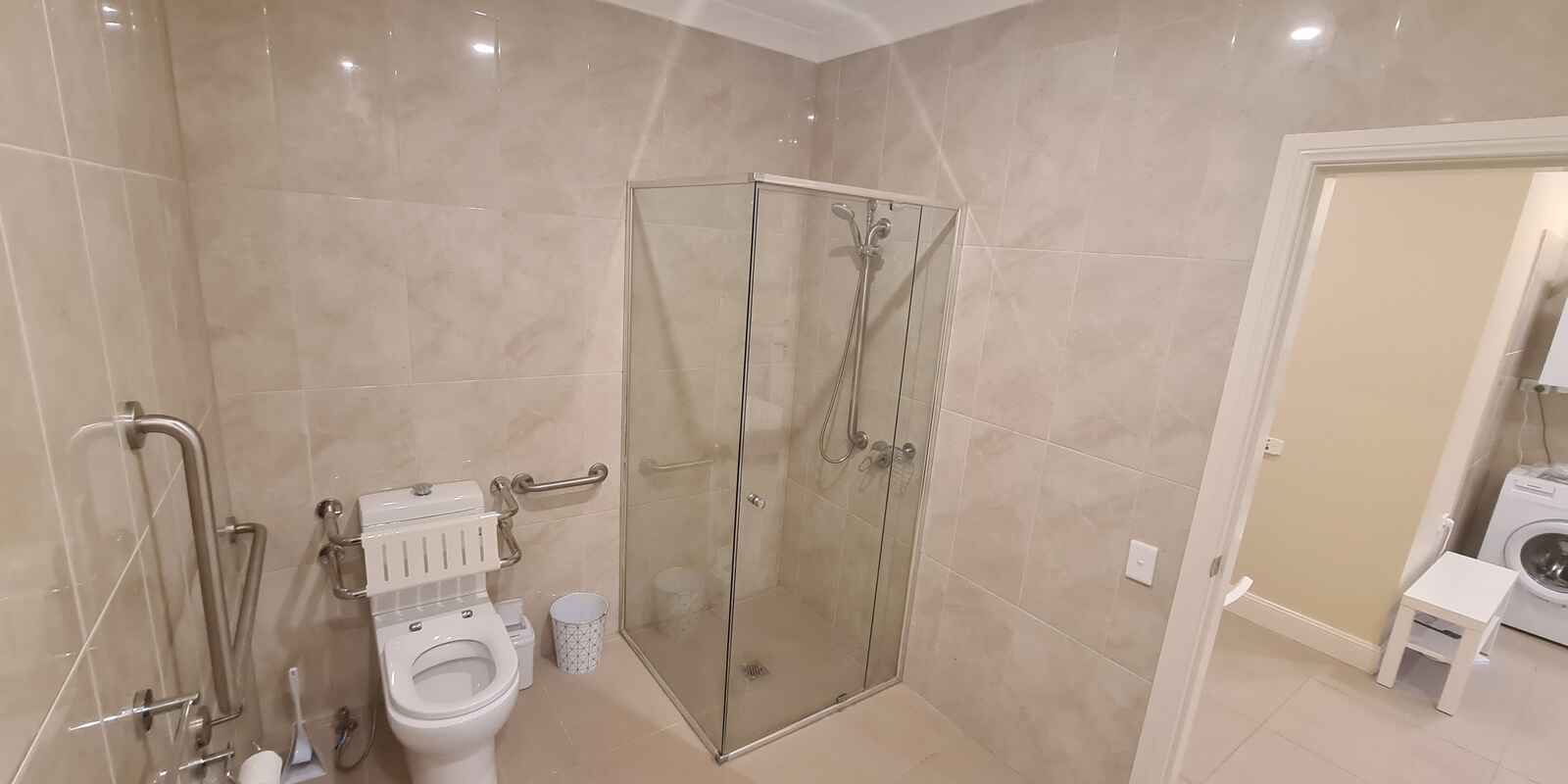 5/16 JERSEY ROAD Strathfield