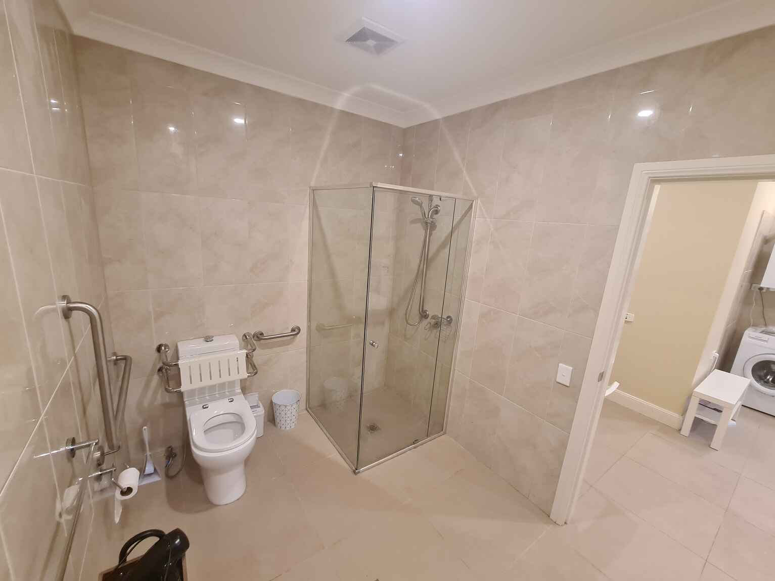 5/16 JERSEY ROAD Strathfield