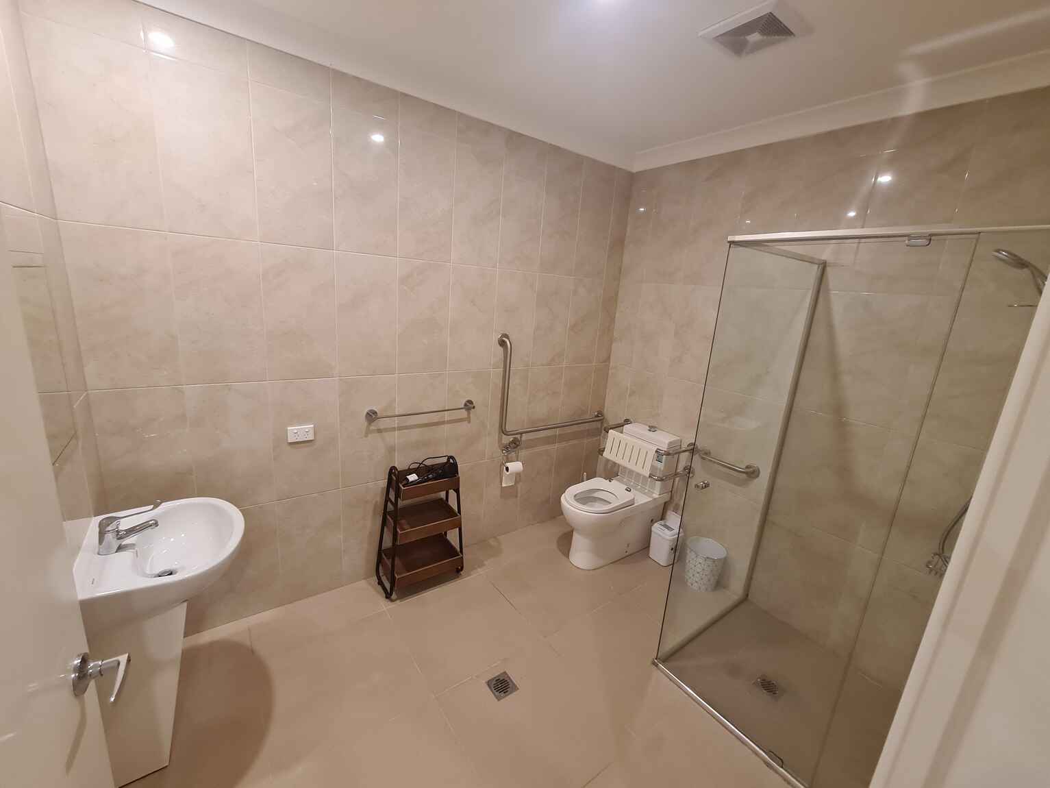 5/16 JERSEY ROAD Strathfield