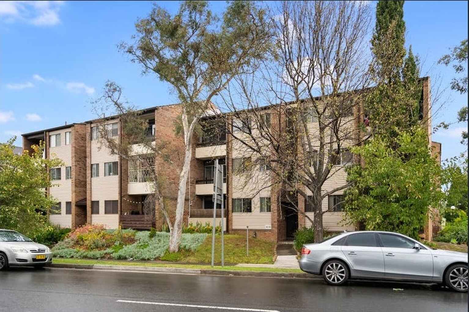 10/26-30 Rememberance Drive Warwick Farm